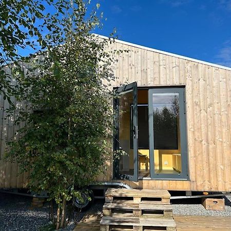 Villa Little House In Kongsvinger Exterior foto